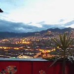 Hostal Wara Wara