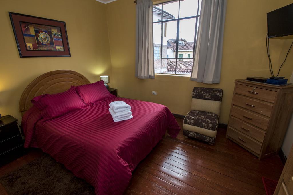 Wara Wara Inn Cusco