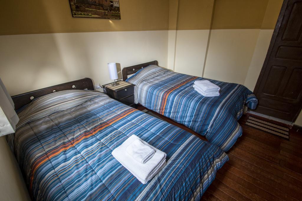 Wara Wara Inn Cuzco