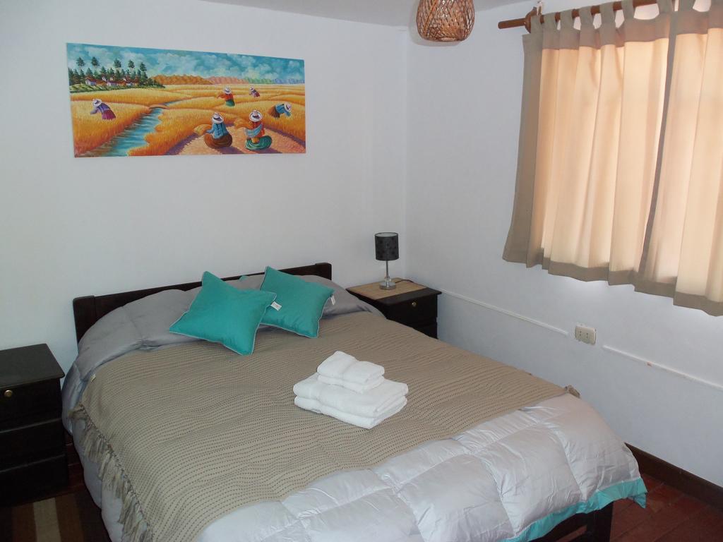Inn Wara Wara Cuzco