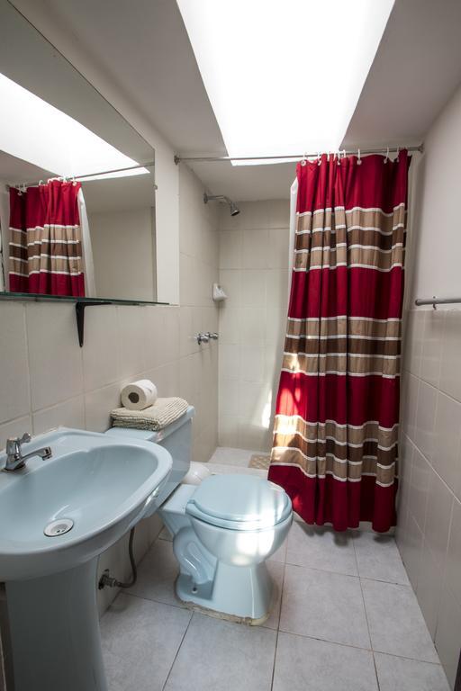 Wara Wara Inn Cuzco