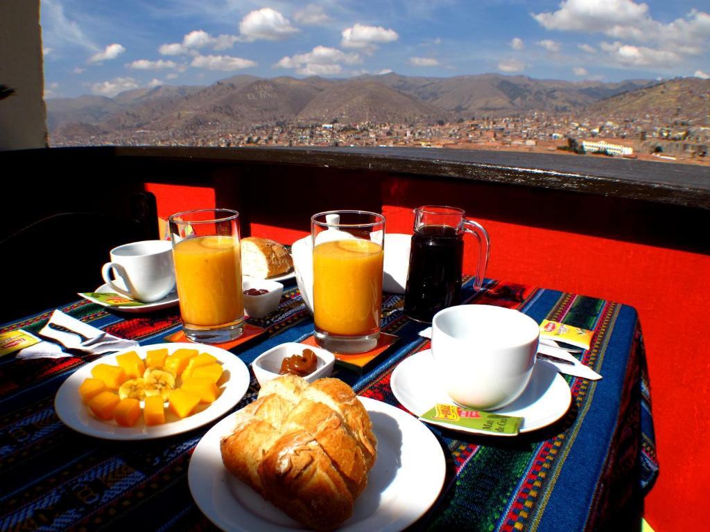 Inn Wara Wara Cuzco